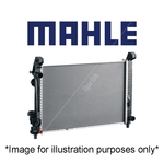 Mahle Engine Cooling Radiator (CR2096001S)