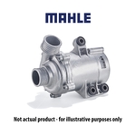 Mahle Water Pump (CP643000S) Fits: VW