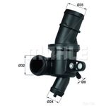 Thermostat Housing - MAHLE TH 4 80