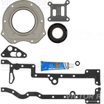 Victor Reinz Crankcase Gasket Kit Fits: Ford (08-35536-01)