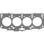 Victor Reinz Cylinder Head Gasket Fits: VW / Audi Group (61-34250-00)
