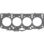 Victor Reinz Cylinder Head Gasket Fits: VW / Audi Group (61-34250-20)