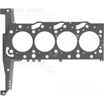 Victor Reinz Cylinder Head Gasket Fits: Ford (61-35420-20)