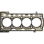 Victor Reinz Cylinder Head Gasket Fits: VW / Audi Group (61-37045-10)