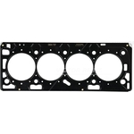 Victor Reinz Cylinder Head Gasket Fits: Vauxhall (61-37240-00)