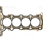 Victor Reinz Cylinder Head Gasket Fits: Vauxhall (61-37875-00)