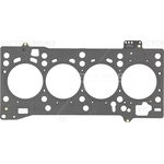 Victor Reinz Cylinder Head Gasket Fits: VW / Audi Group (61-38280-20)