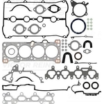 Victor Reinz Full Gasket Set Fits: Mazda (01-52425-04)