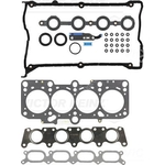 Victor Reinz Head Gasket Set Fits: Audi Seat Skoda VW (02-31955-02)