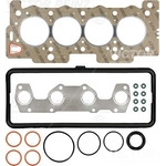 Victor Reinz Head Gasket Set Fits: Citroen Peugeot (02-35060-01)