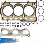 Victor Reinz Head Gasket Set Fits: Seat Skoda VW (02-36045-01)