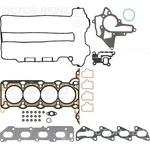 Victor Reinz Head Gasket Set Fits: Vauxhall (02-36225-01)