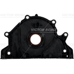 Victor Reinz Oil Seal Fits: VW / Audi Group (81-90084-00)