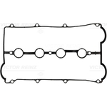 Victor Reinz Rocker Cover Gasket Fits: Mazda (71-53513-00)