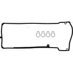 Victor Reinz Rocker Cover Gasket Set Fits: Mercedes-Benz (15-38449-02)