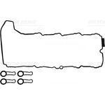 Victor Reinz Rocker Cover Gasket Set Fits: BMW (15-39346-01)