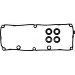 Victor Reinz Rocker Cover Gasket Set Fits: VW / Audi Group (15-40486-01)