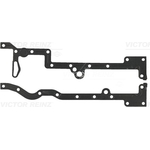 Victor Reinz Sump Gasket Set Fits: Ford (15-35536-01)
