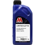 Millers Oils Gear Oil Limited Slip 90 GL5