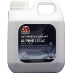 Millers Oils Alpine Lilac Ready Mixed Antifreeze & Coolant