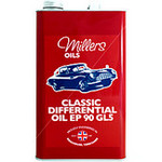 Millers Oils Classic Differential Oil EP 90 GL5
