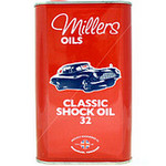 Millers Oils Classic Shock Oil 32 (Medium)