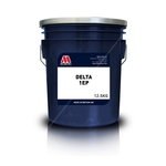 Millers Oils Delta 1EP (Extreme Pressure) Lithium Soap Thickened Grease