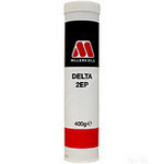 Millers Oils Delta 2EP (Extreme Pressure) Lithium Based Grease