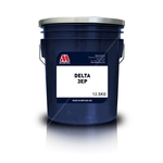 Millers Oils Delta 3EP (Extreme Pressure) Lithium Soap Thickened Grease