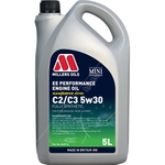 Millers Oils EE Performance C2/C3 5w-30 Fully Synthetic Engine Oil