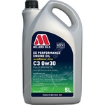 Millers Oils EE Performance C3 0w-30 Fully Synthetic Engine Oil