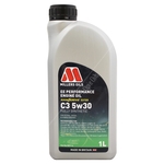 Millers Oils EE Performance C3 5w-30 Fully Synthetic Engine Oil