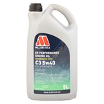 Millers Oils EE Performance C3 5w-40 Fully Synthetic Engine Oil