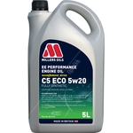 Millers Oils EE Performance C5 ECO 5w-20 Fully Synthetic Engine Oil