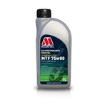 Millers Oils EE Performance MTF 75w80 Gear Oil