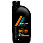 Millers Oils Ginetta Tech 0w-30 Fully Synthetic Engine Oil