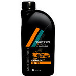 Millers Oils Ginetta Tech 10w-60 Fully Synthetic Engine Oil