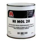 Millers Oils Hi-Mol 20 Specialist Competition Grease
