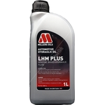 Millers Oils LHM Plus Mineral Based Hydraulic Fluid