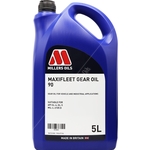 Millers Oils Maxifleet Gear Oil 90