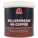 Millers Oils Millergrease NS Copper Anti-Seize Compound