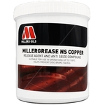 Millers Oils Millergrease NS Copper Anti-Seize Compound