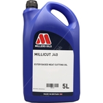Millers Oils Millicut J40 Neat Cutting Oil