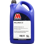 Millers Oils Millmax 22 Hydraulic Oil