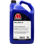 Millers Oils Millmax 46 Hydraulic Oil