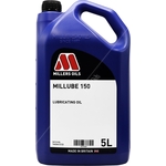 Millers Oils Millube 150 Mineral Lubricating Oil
