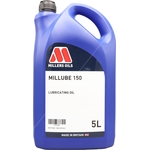 Millers Oils Millube 150 Mineral Lubricating Oil