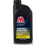 Millers Oils Motorsport Assembly Lubricant
