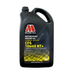 Millers Oils Motorsport CFS 10w-60 NT+ Nanodrive Fully Synthetic Engine Oil