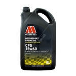 Millers Oils Motorsport CFS 15w-60 Nanodrive Fully Synthetic Engine Oil